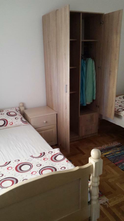 Apartmani Lamani Bibinje Exterior photo